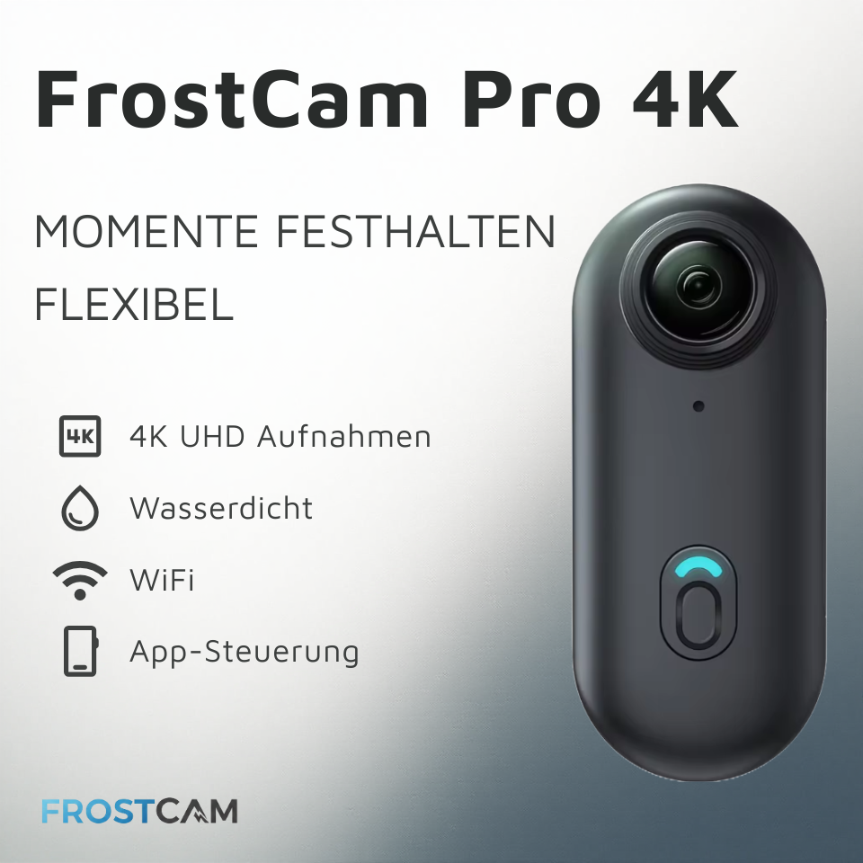 FrostCam™