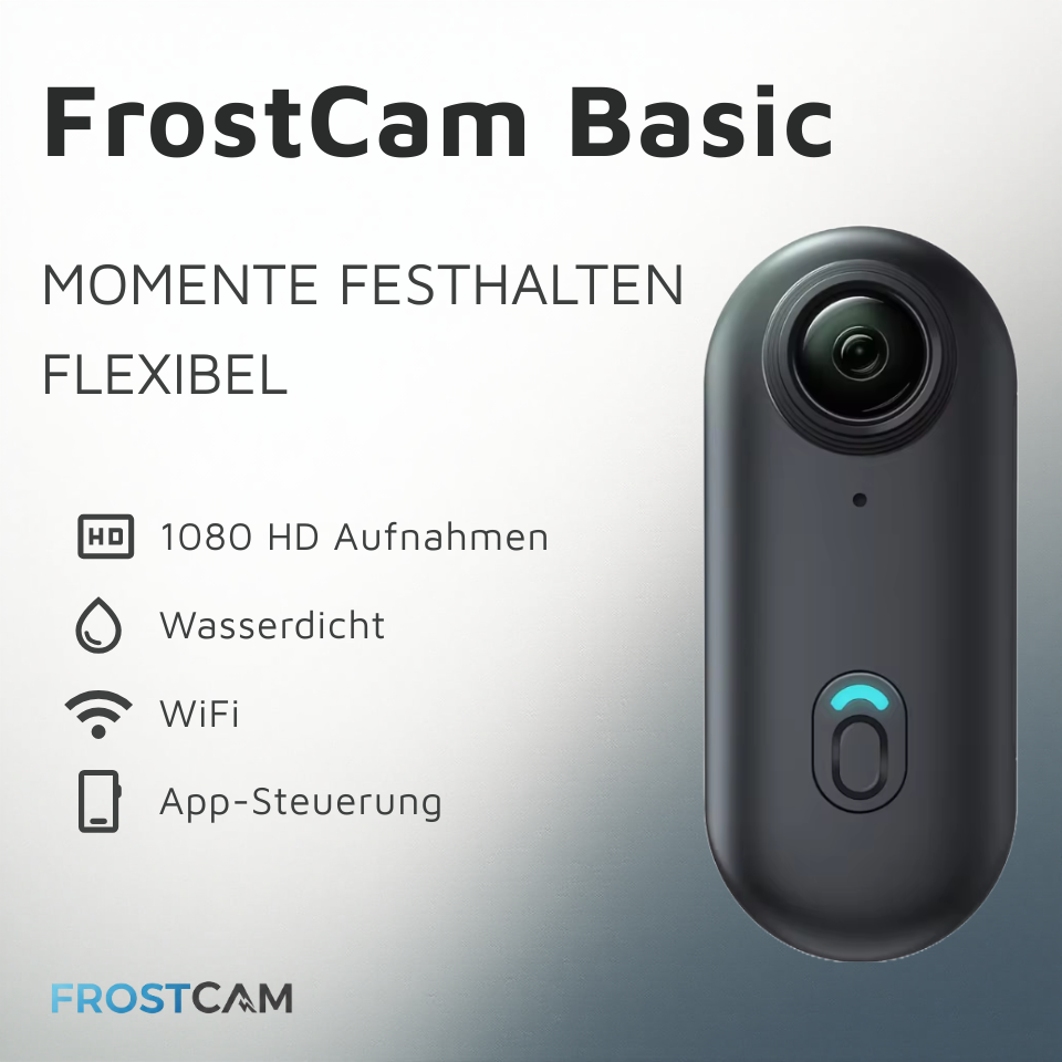 FrostCam™
