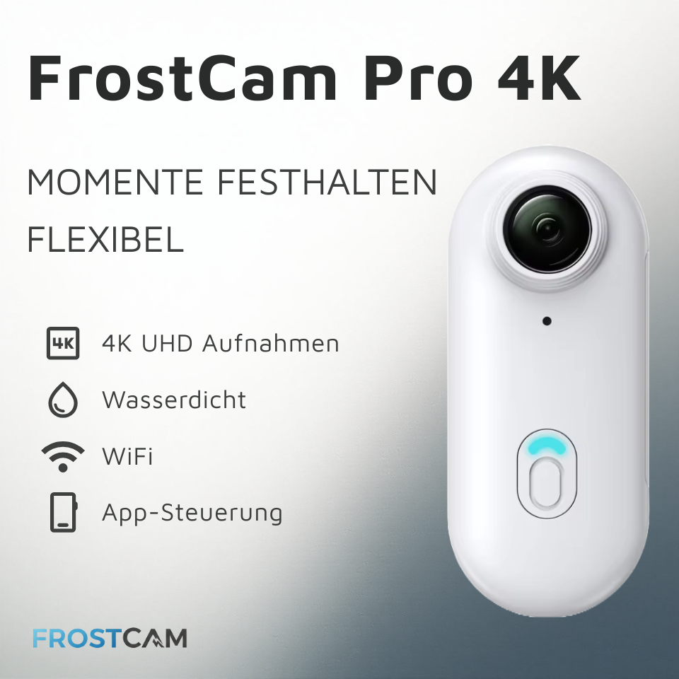 FrostCam™