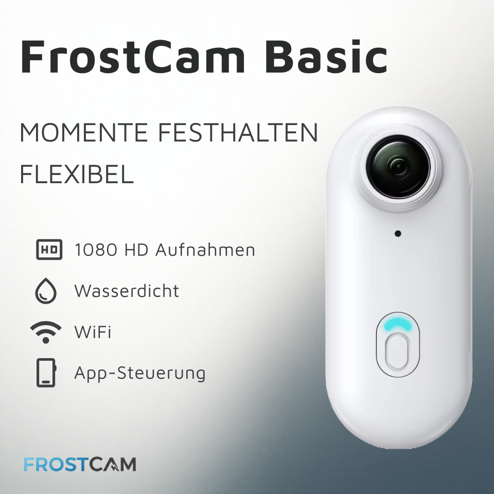 FrostCam™