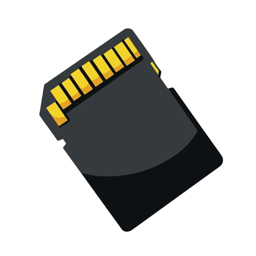 Speicherkarte (64 GB)